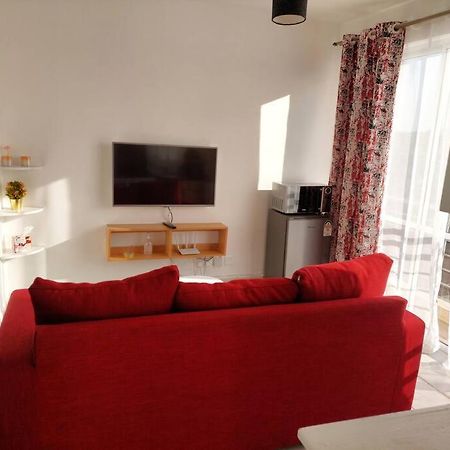 Stylish Studio On Ngong Road Nairobi Exterior foto