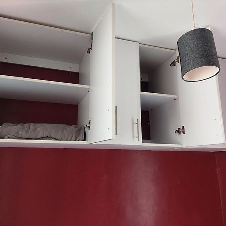 Stylish Studio On Ngong Road Nairobi Exterior foto