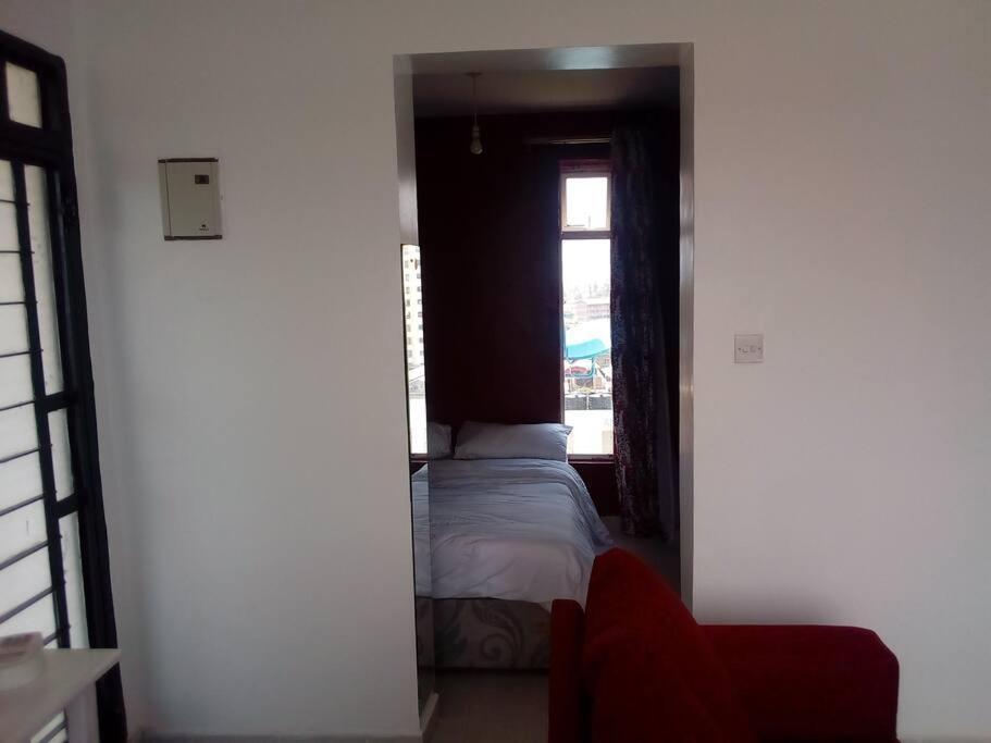 Stylish Studio On Ngong Road Nairobi Exterior foto